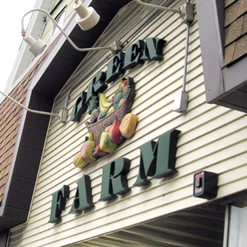 green-farm