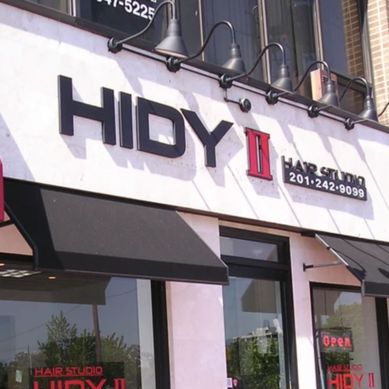 hidy
