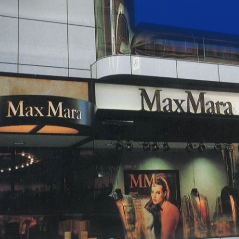 max mara