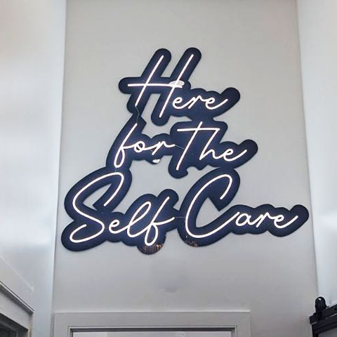 Led Neon Sign